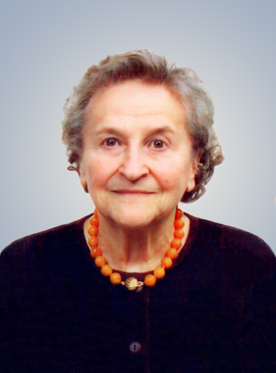 AGNESE FUMAGALLI in GRILLI